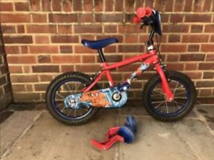 stabilisers halfords